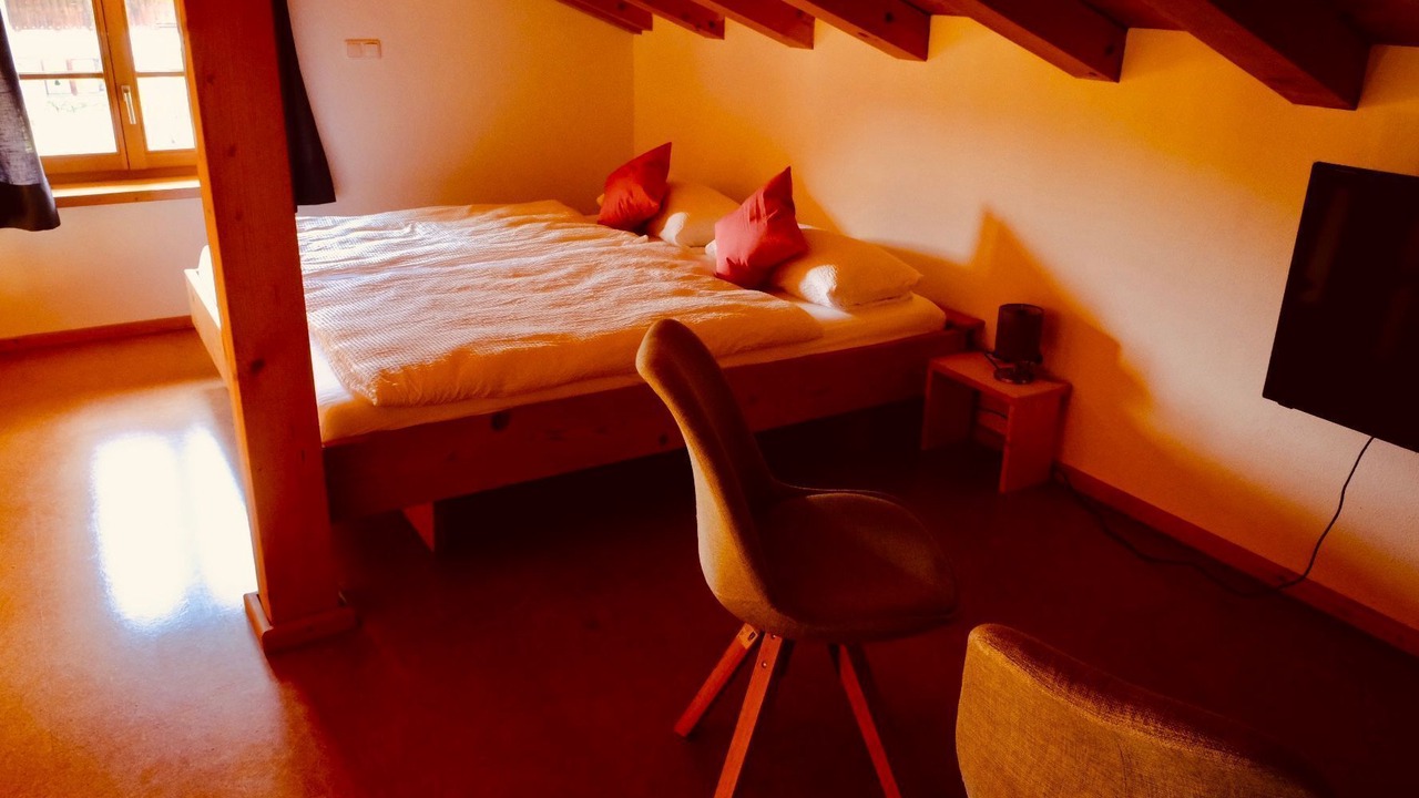 Photo of Bedroom in Kreuth