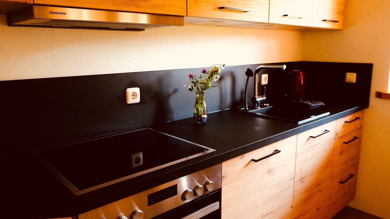 Photo of Kitchen in Kreuth