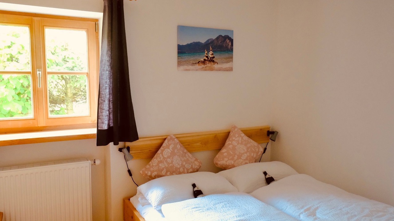 Photo of Bedroom in Kreuth