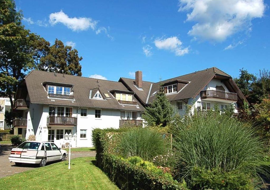 Photo of Outdoor in St. Andreas