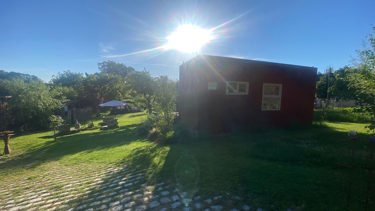 Photo of Outdoor in Egloffstein