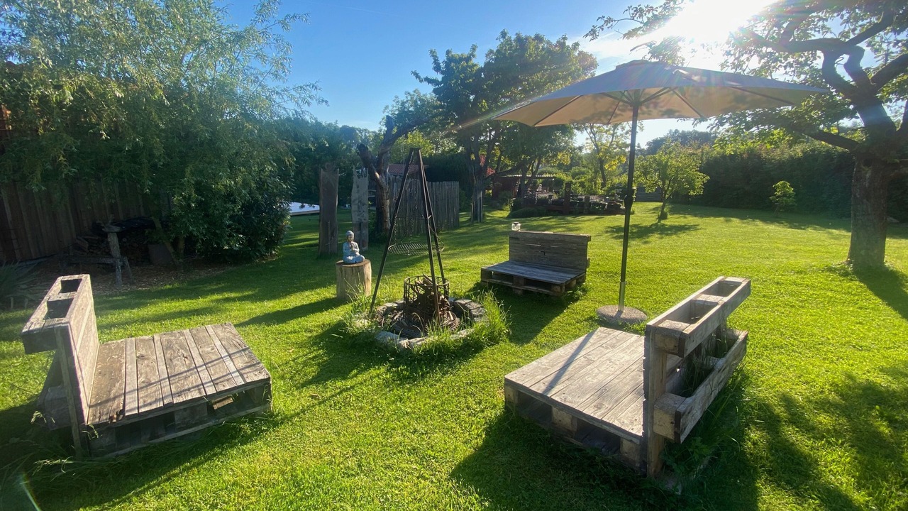 Photo of Outdoor in Egloffstein