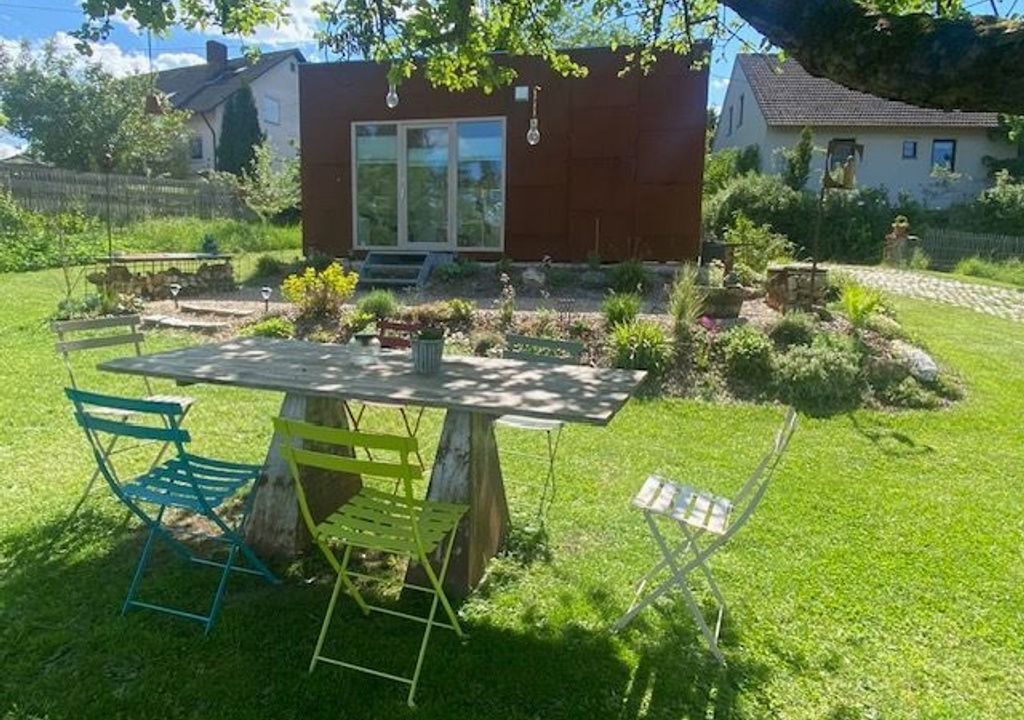 Photo of Outdoor in Egloffstein