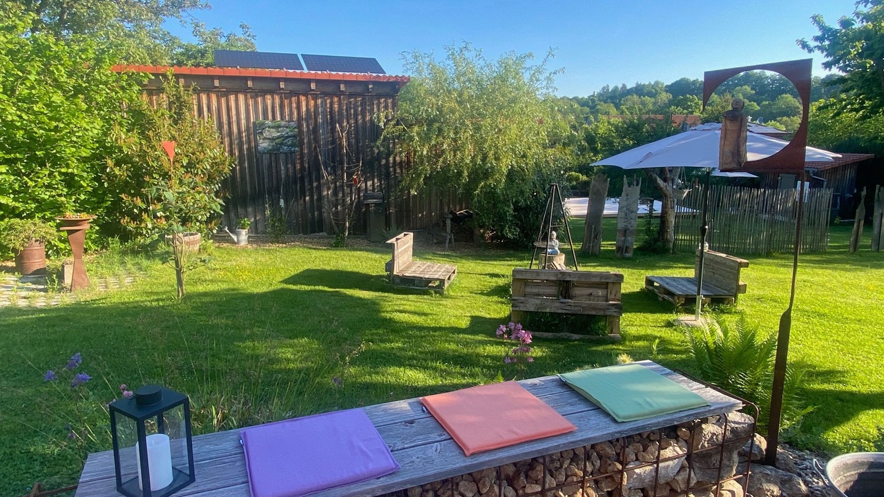 Photo of Outdoor in Egloffstein