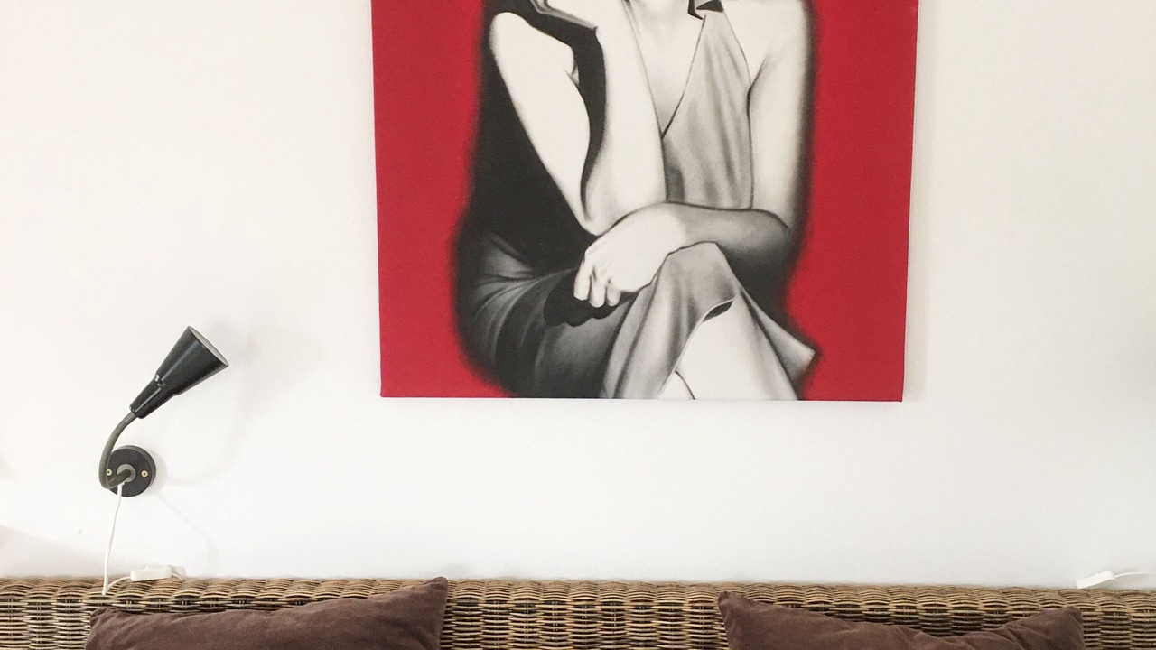 Photo of Bedroom in Ainring