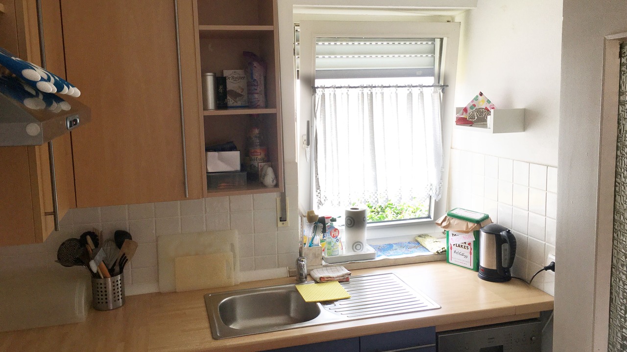 Photo of Kitchen in Ainring