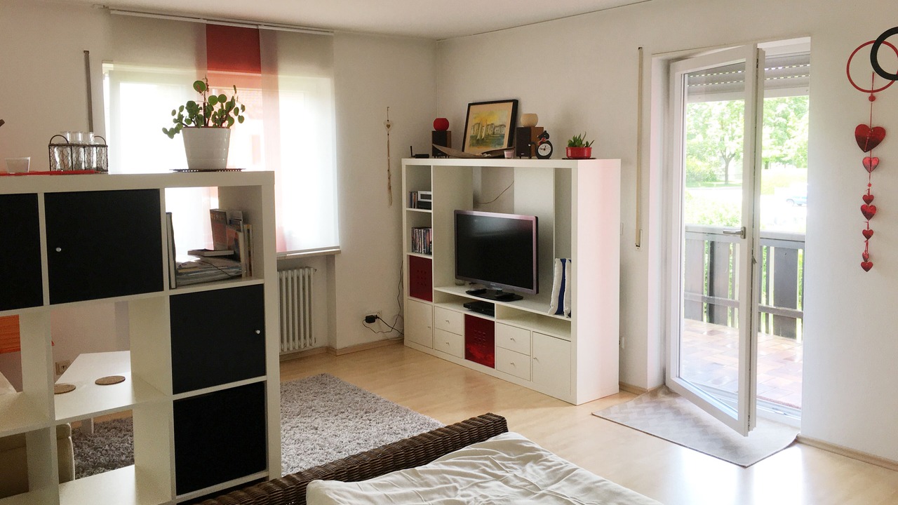 Photo of Bedroom in Ainring