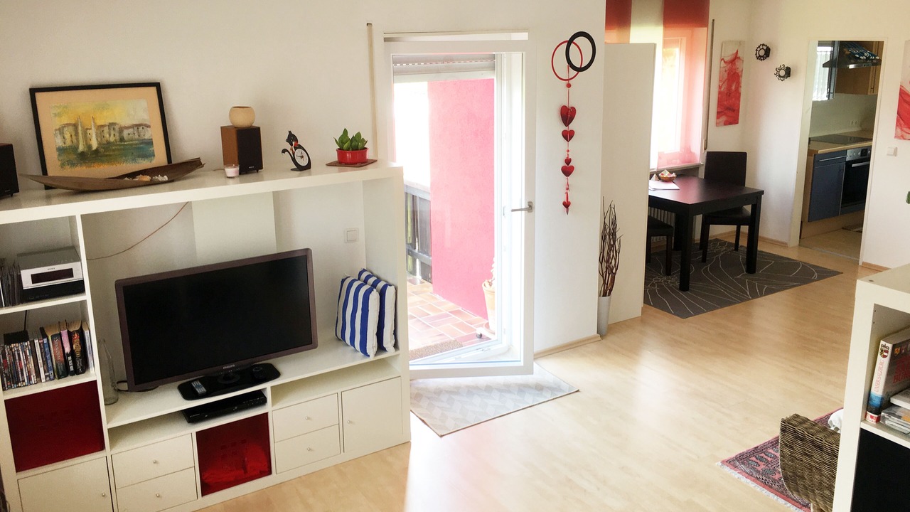 Photo of Livingroom in Ainring