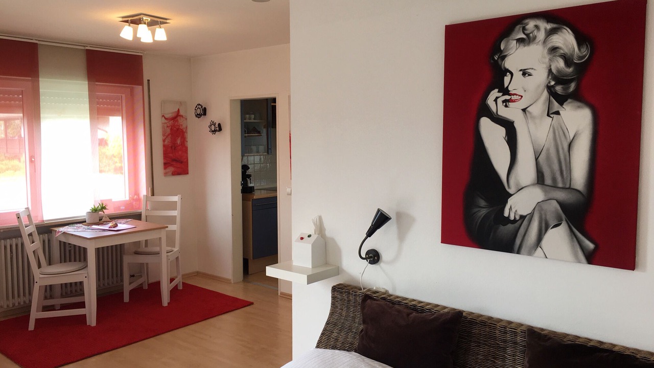 Photo of Bedroom in Ainring