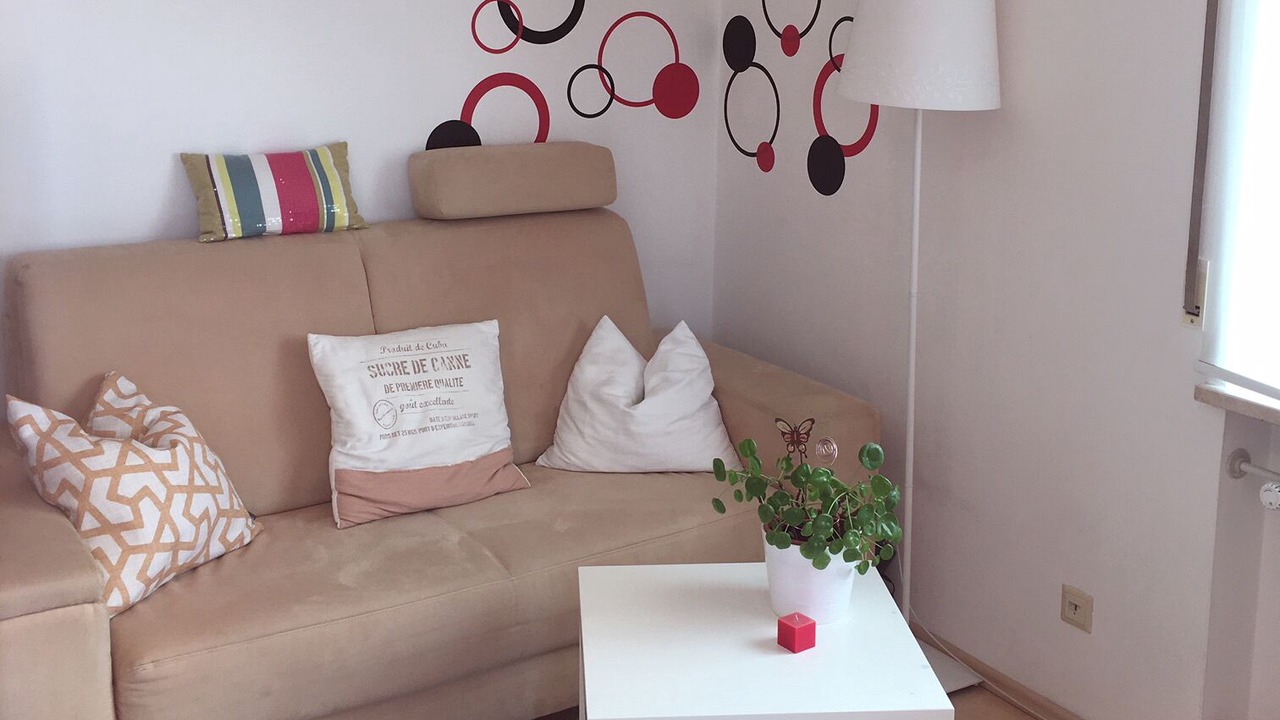 Photo of Livingroom in Ainring