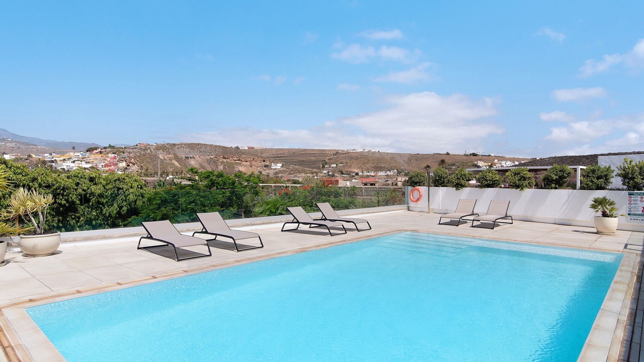 Photo of Outdoor in Telde