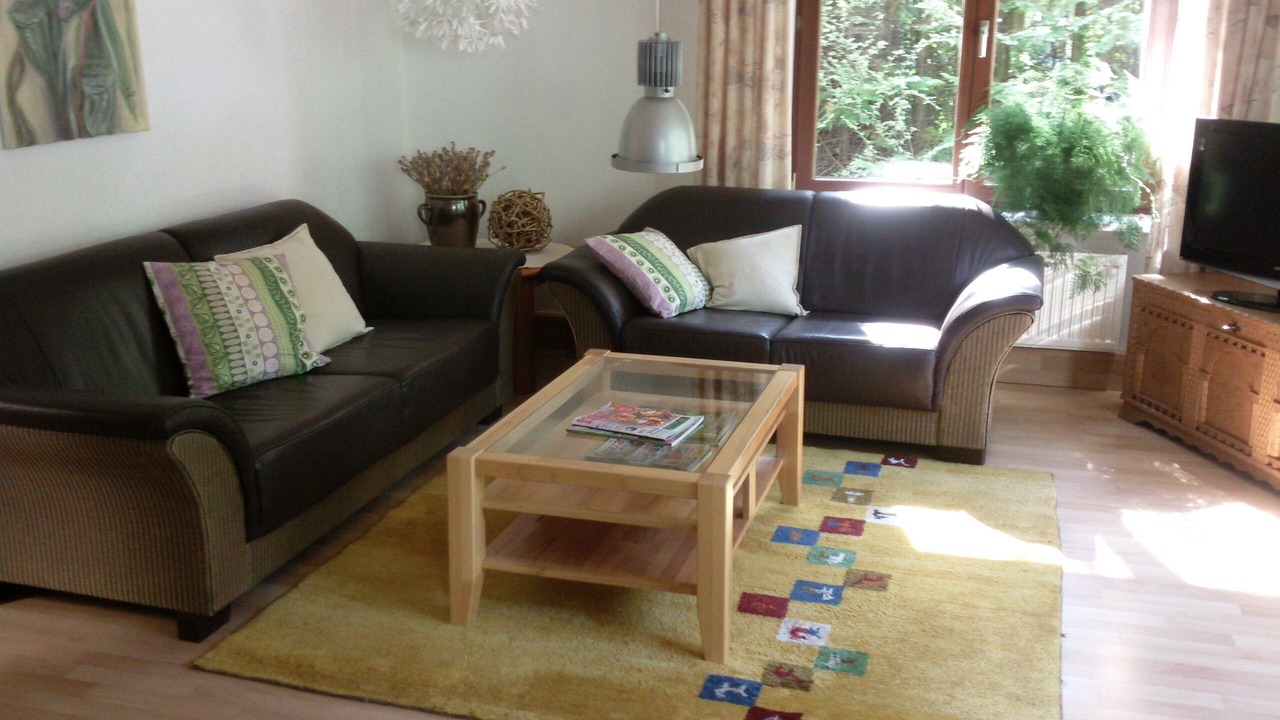 Photo of Livingroom in Posthausen