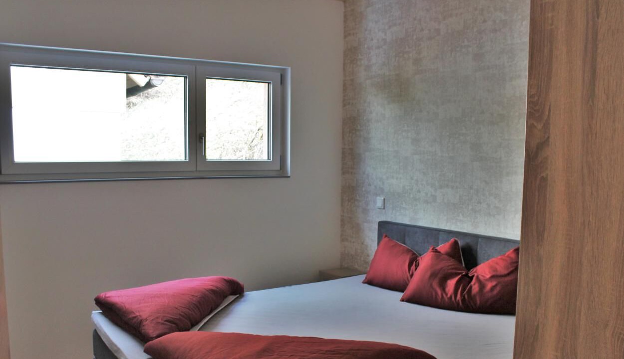 Photo of Bedroom in Riedenburg