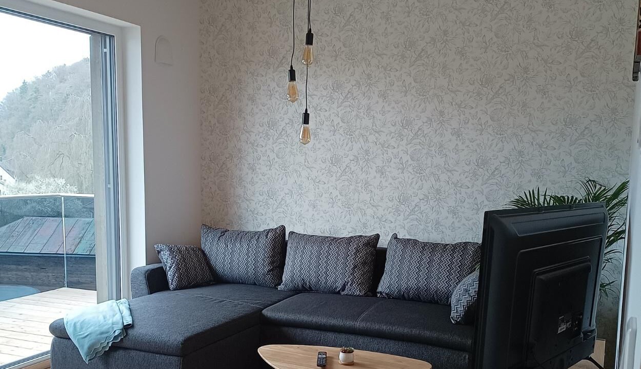 Photo of Livingroom in Riedenburg
