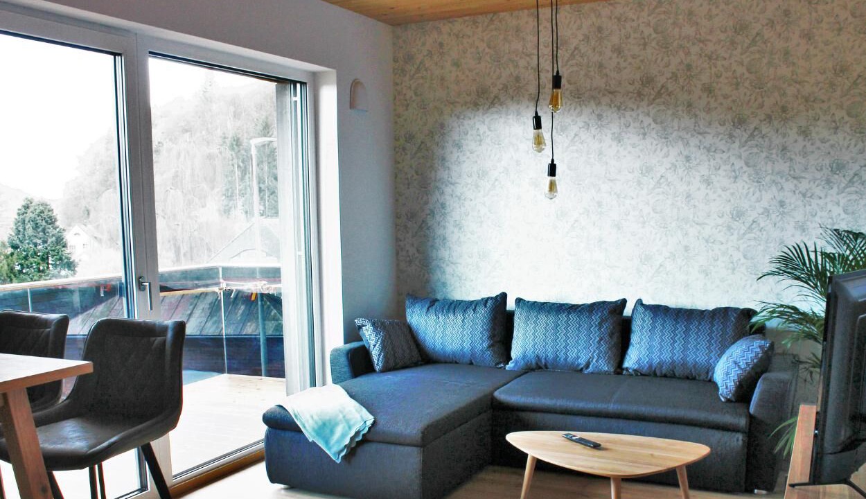 Photo of Livingroom in Riedenburg