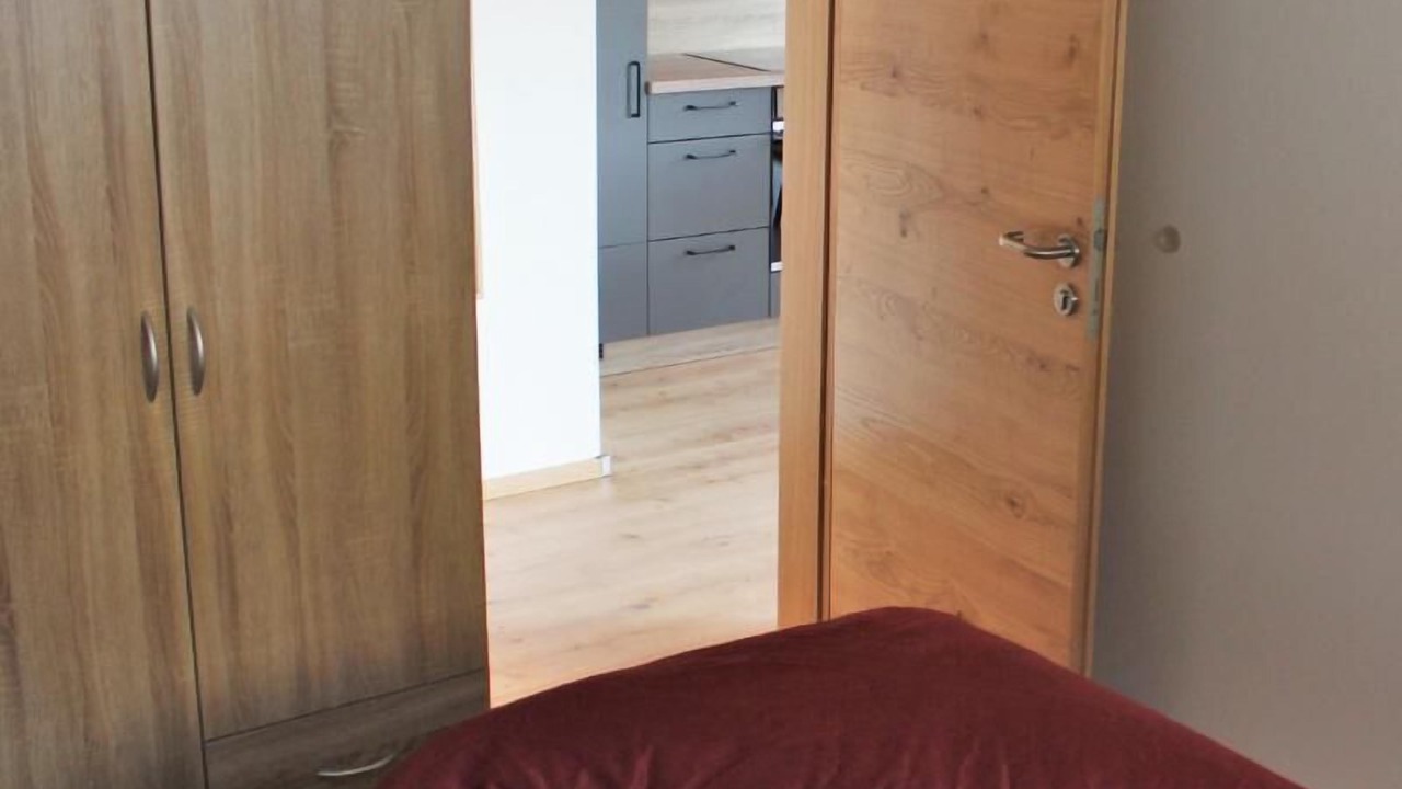 Photo of Bedroom in Riedenburg