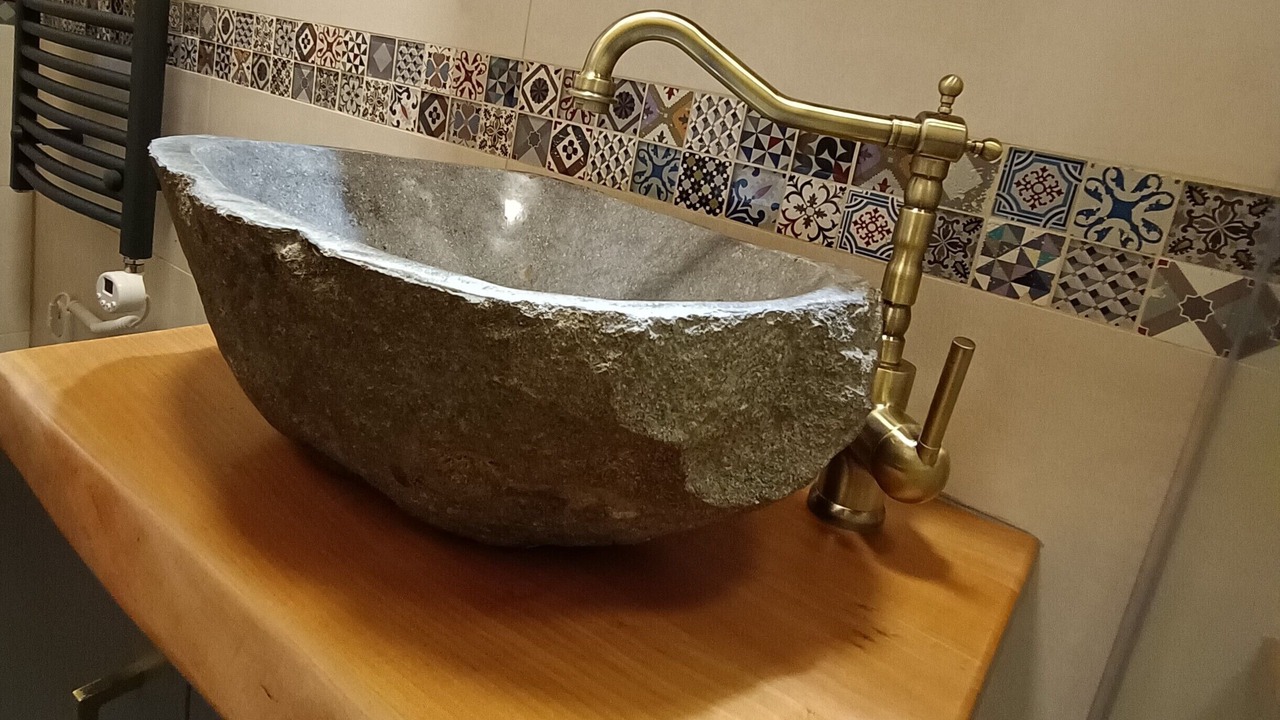 Photo of Bathroom in Riedenburg