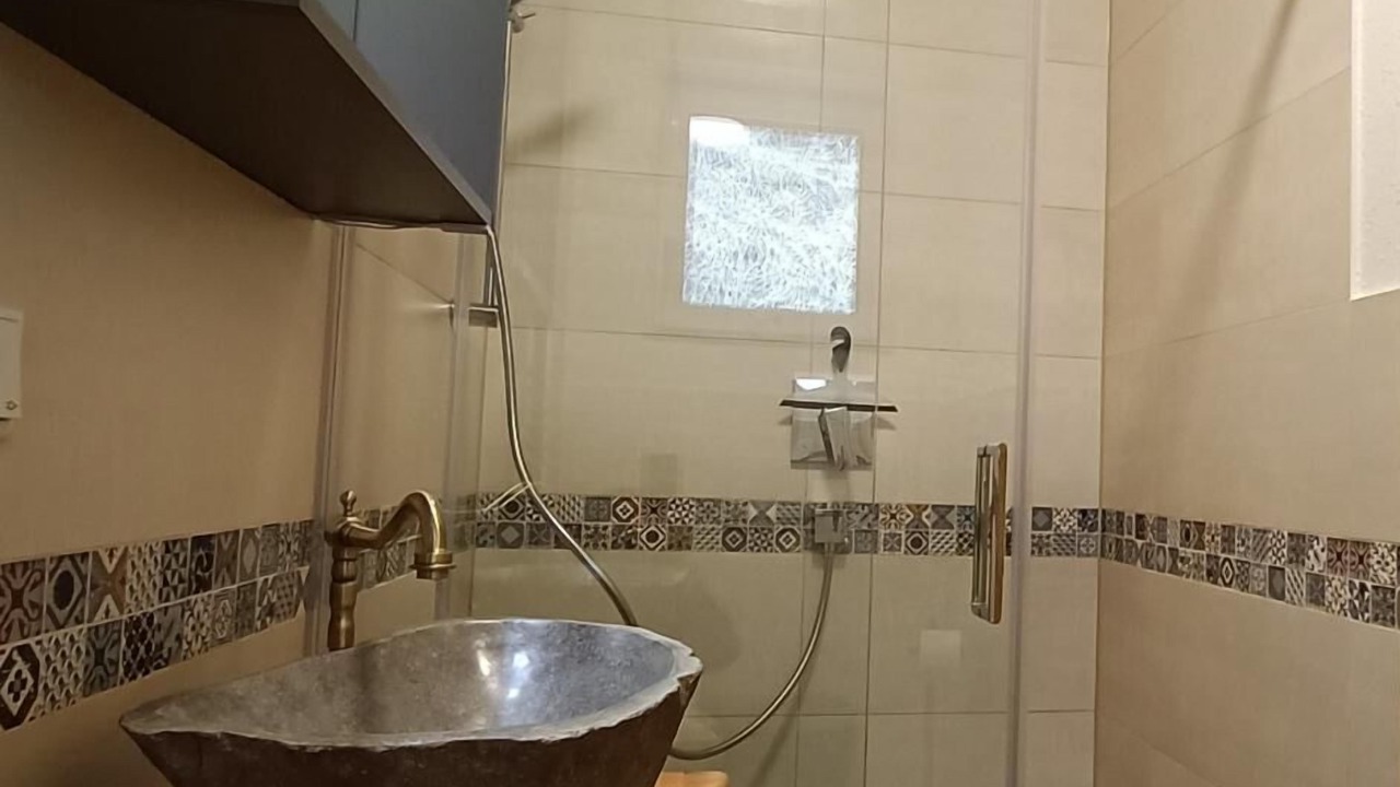 Photo of Bathroom in Riedenburg