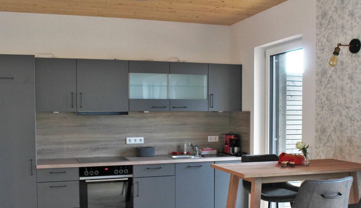 Photo of Kitchen in Riedenburg