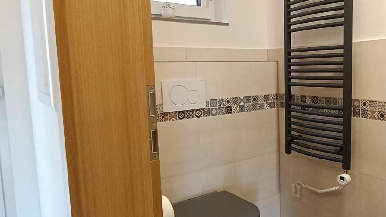 Photo of Bathroom in Riedenburg