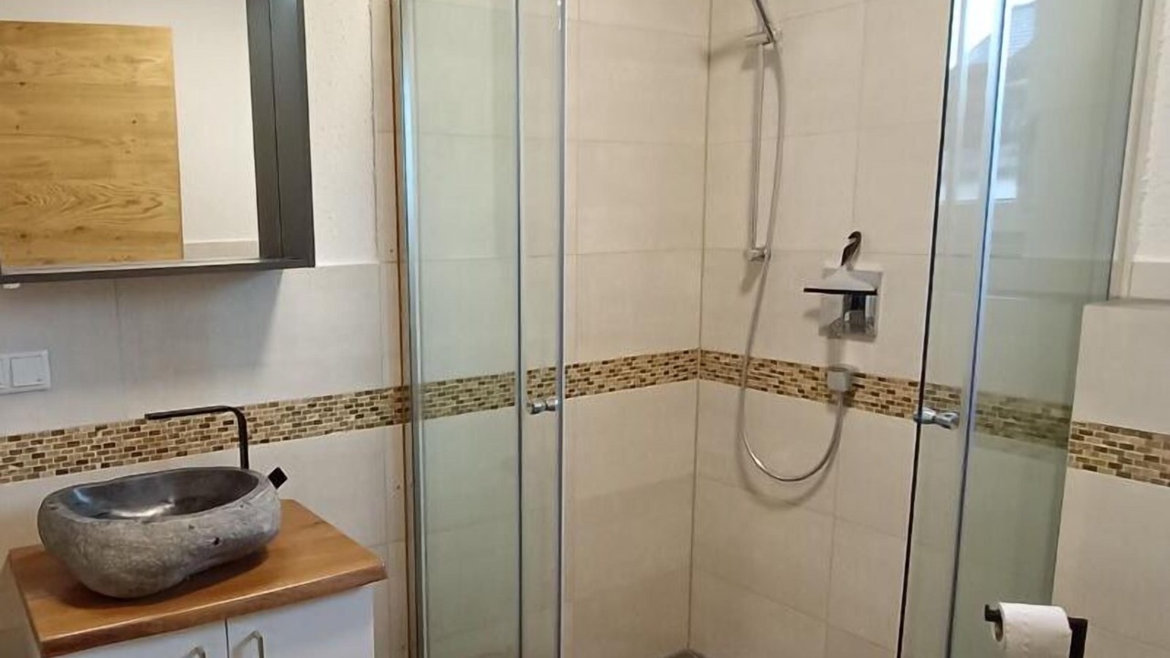 Photo of Bathroom in Riedenburg