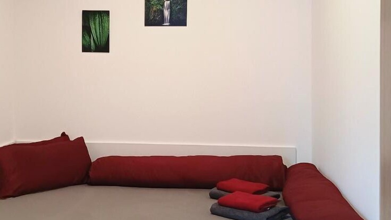Photo of Bedroom in Riedenburg