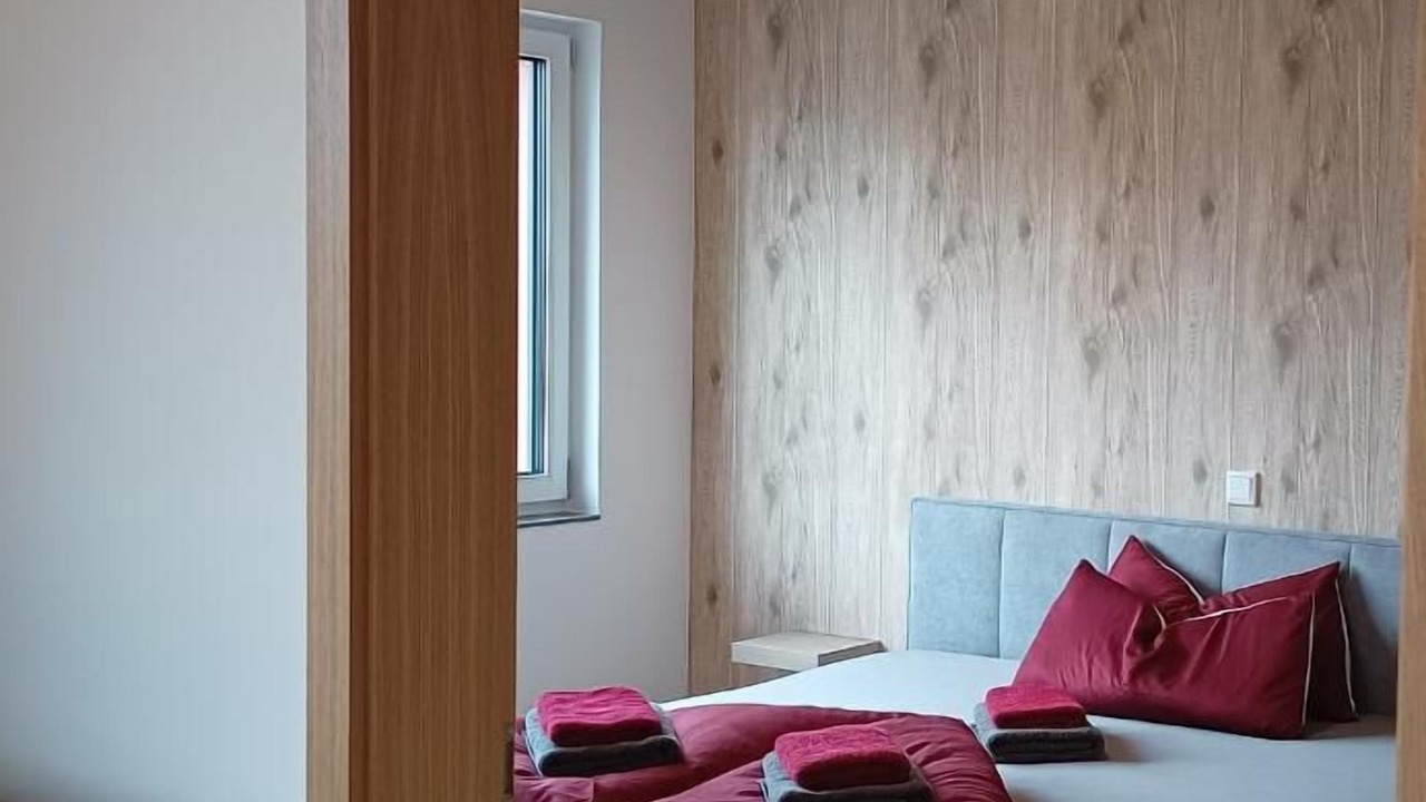 Photo of Bedroom in Riedenburg
