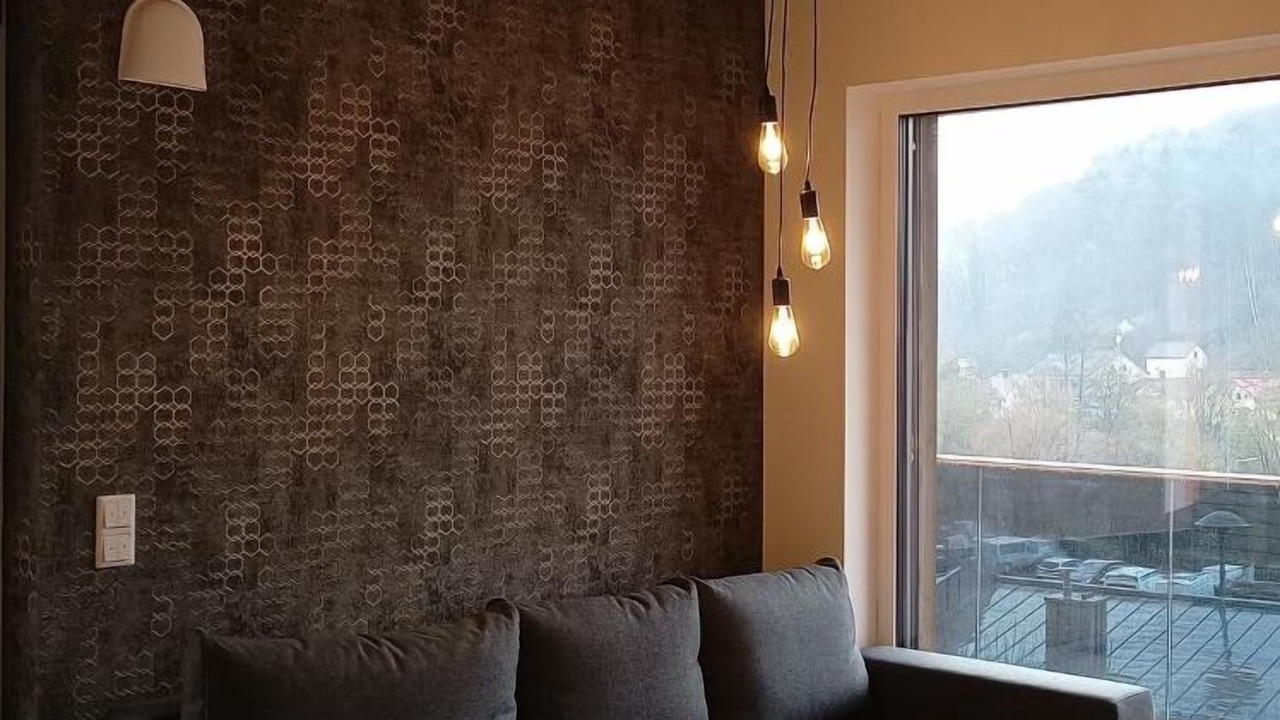 Photo of Livingroom in Riedenburg
