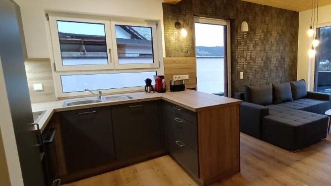 Photo of Kitchen in Riedenburg