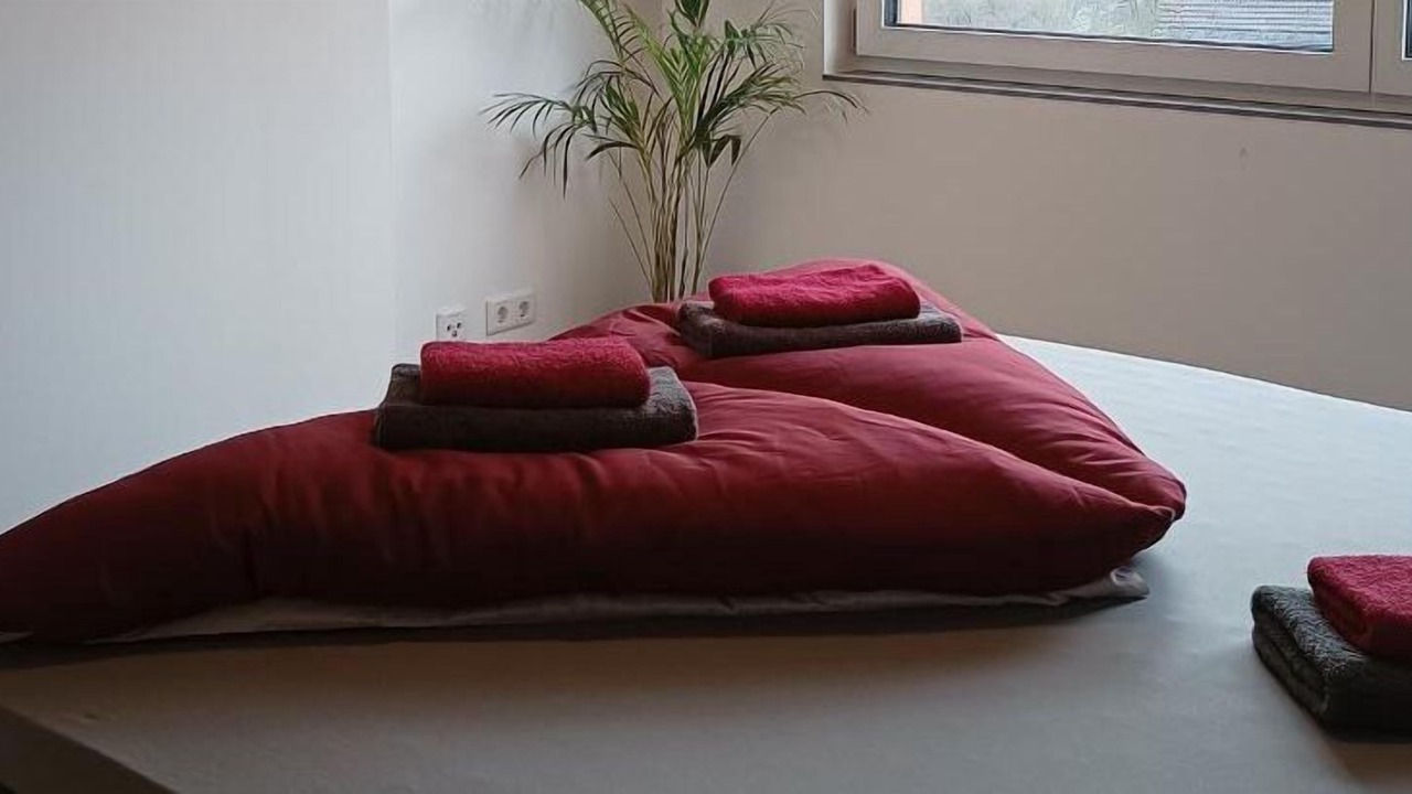 Photo of Bedroom in Riedenburg