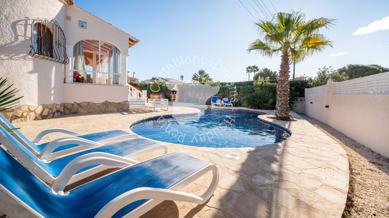 Photo of Outdoor in Casas de Torrat