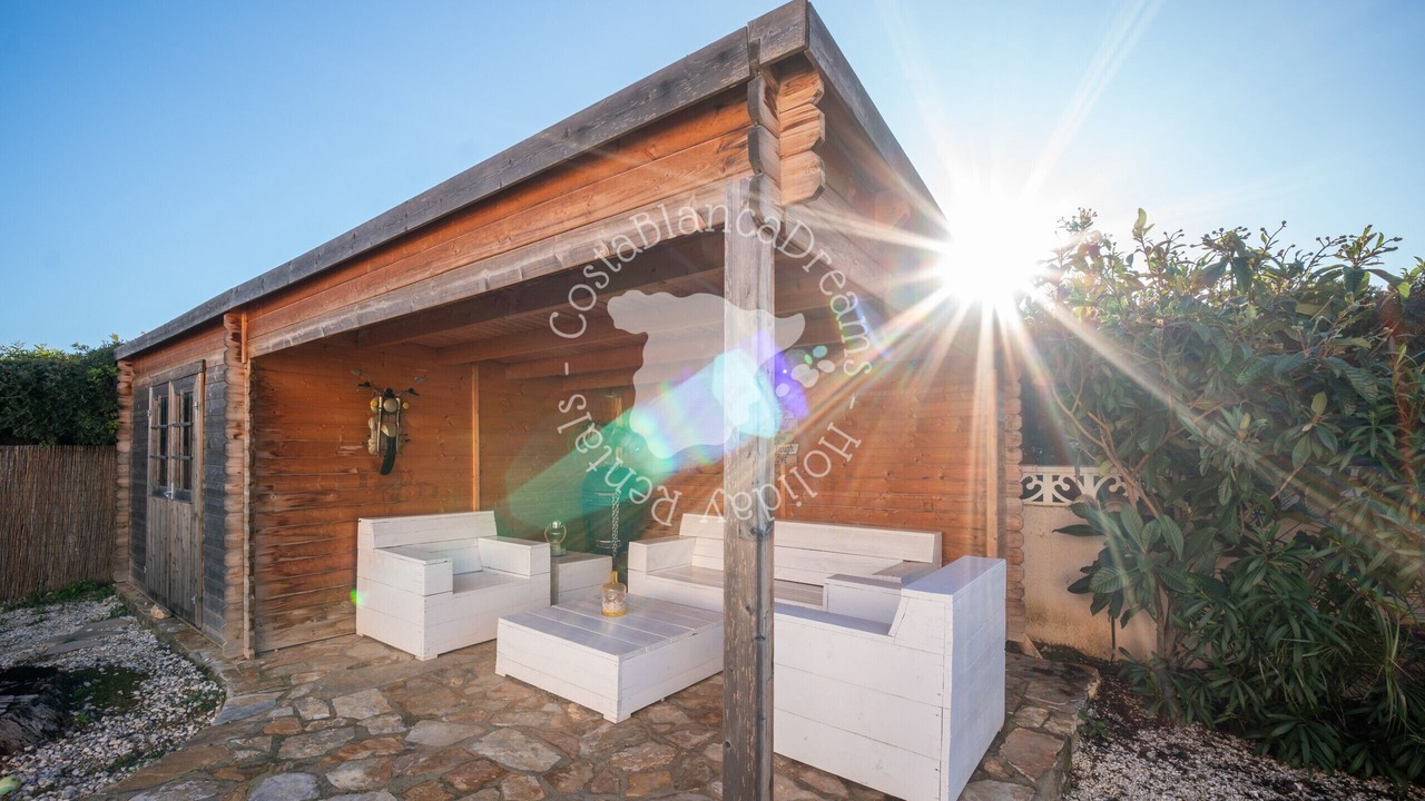 Photo of Outdoor in Casas de Torrat