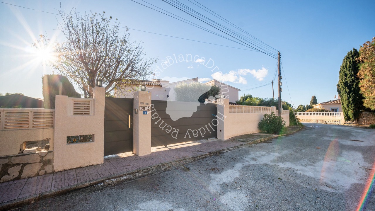 Photo of Outdoor in Casas de Torrat
