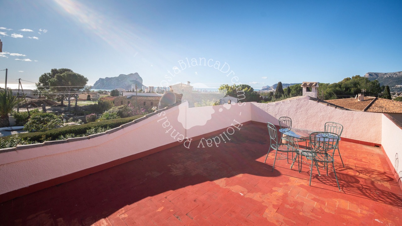 Photo of Outdoor in Casas de Torrat