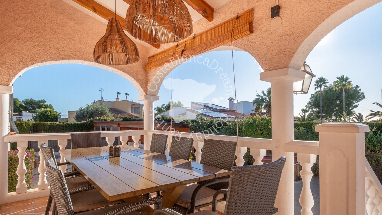 Photo of Outdoor in Casas de Torrat