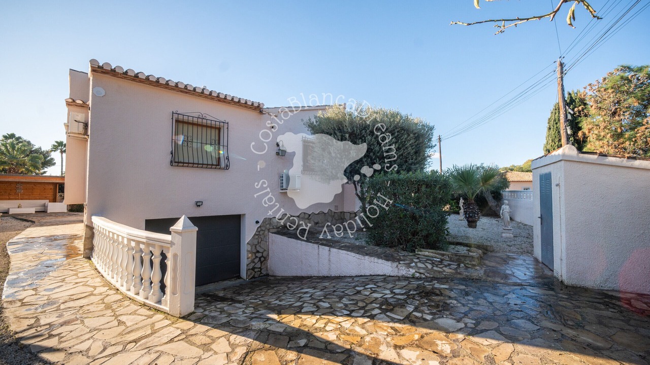 Photo of Outdoor in Casas de Torrat