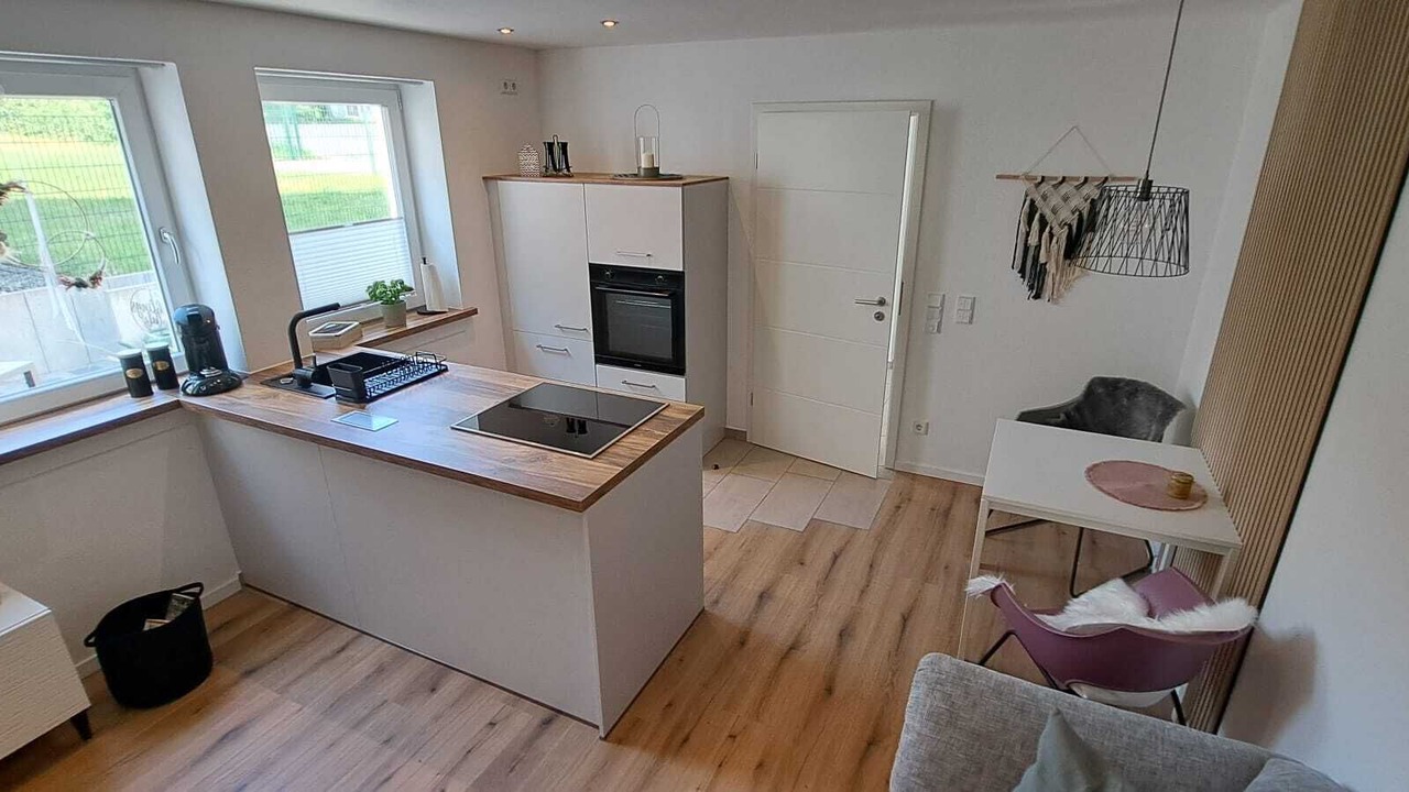 Photo of Kitchen in Dorfleins