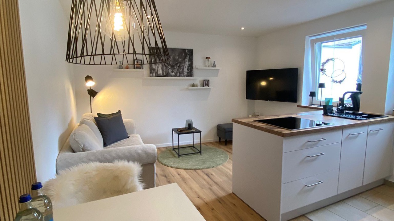 Photo of Livingroom in Dorfleins
