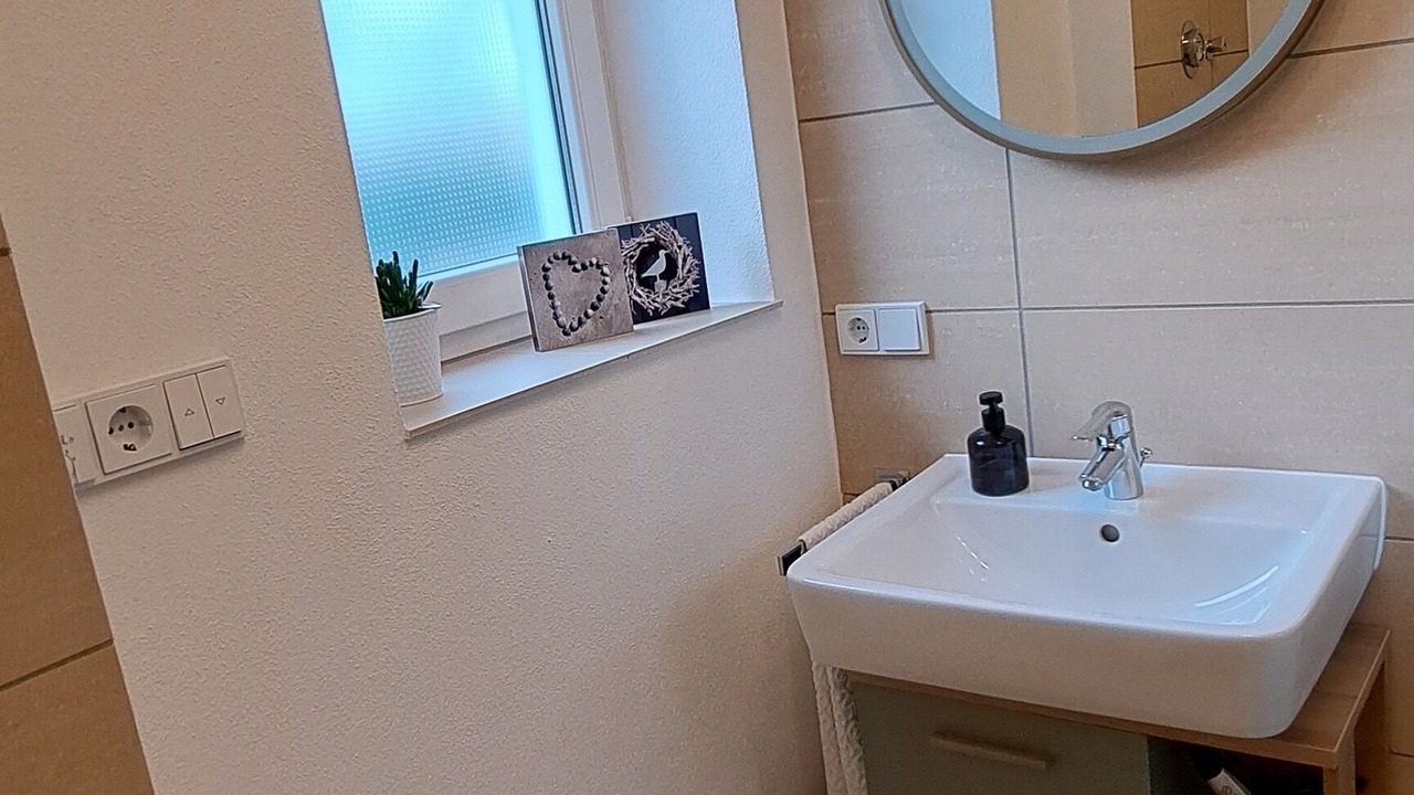 Photo of Bathroom in Dorfleins