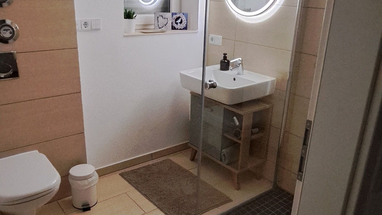 Photo of Bathroom in Dorfleins