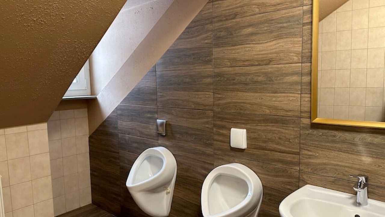 Photo of Bathroom in Bayerisch Eisenstein