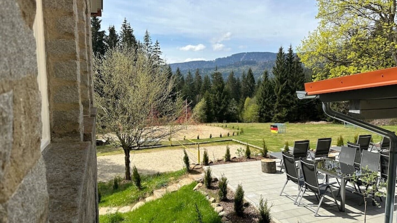 Photo of Outdoor in Bayerisch Eisenstein