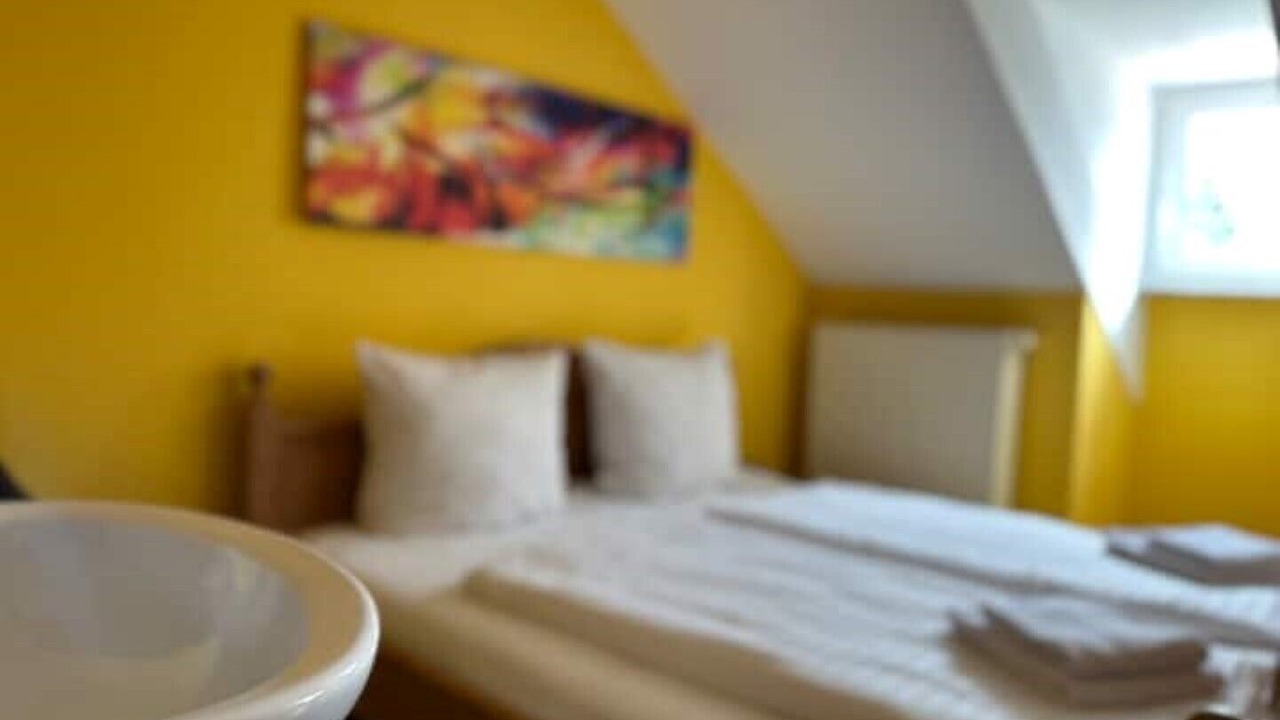 Photo of Bedroom in Bayerisch Eisenstein