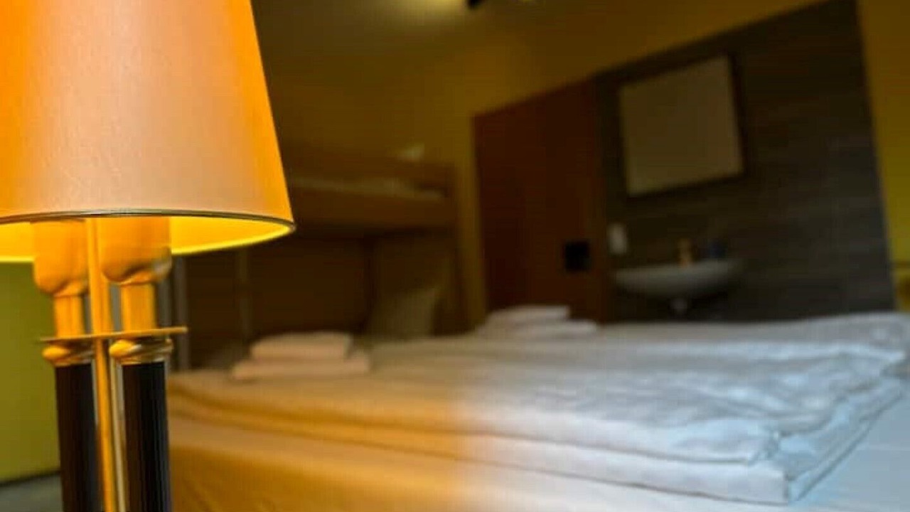 Photo of Bedroom in Bayerisch Eisenstein