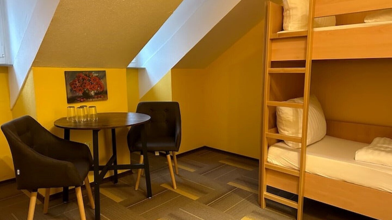 Photo of Bedroom in Bayerisch Eisenstein