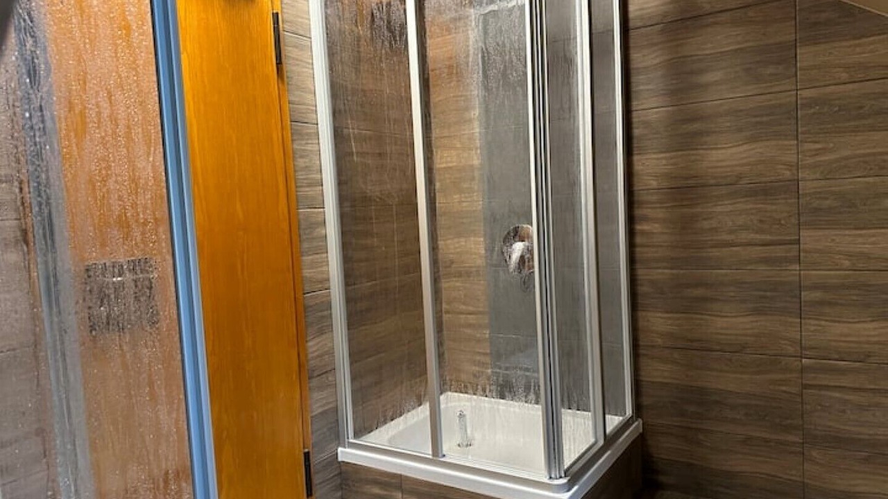 Photo of Bathroom in Bayerisch Eisenstein