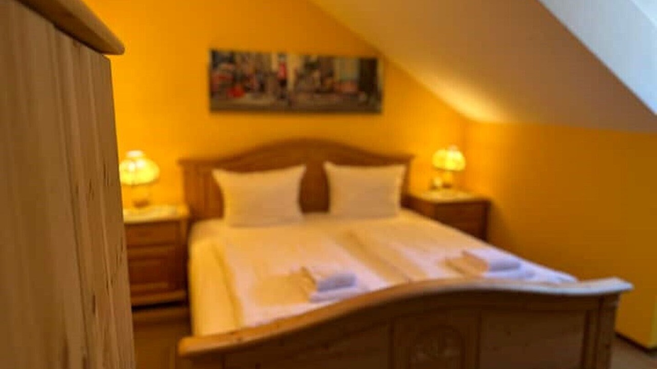 Photo of Bedroom in Bayerisch Eisenstein