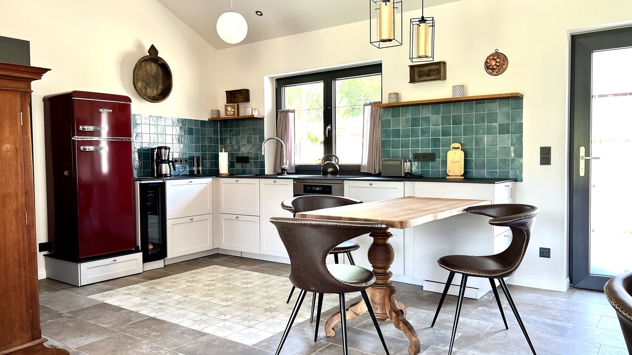 Photo of Kitchen in Grafengehaig
