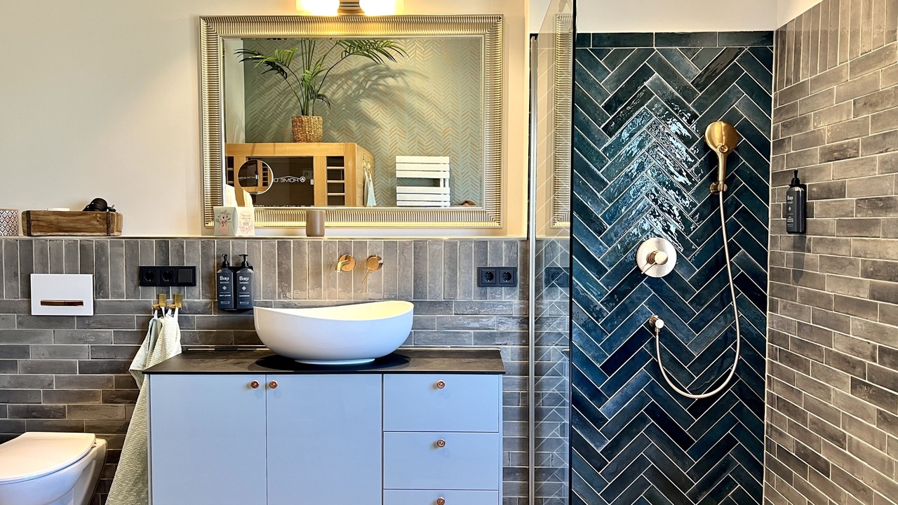 Photo of Bathroom in Grafengehaig