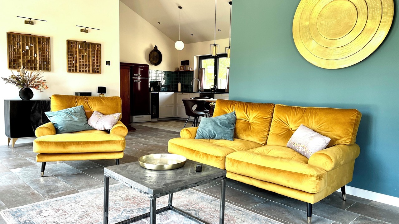 Photo of Livingroom in Grafengehaig